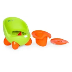 NOCNIK ECOTOYS ANTYPOŚLIZGOWY WYPROFILOWANY DLA DZIECI 12M