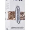 No.36 - Stretchy Thick Penis Extension - Translucent