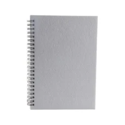 Notes spiralowany A5 z okładką filcową do sublimacji