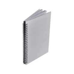 Notes spiralowany A5 z okładką filcową do sublimacji