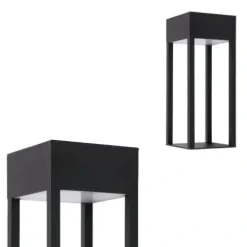Nowodvorski Kinkiet zewnętrzny IP54 STRUCTURE LED