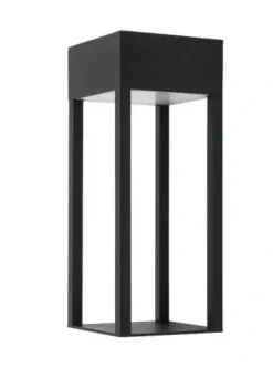 Nowodvorski Kinkiet zewnętrzny IP54 STRUCTURE LED