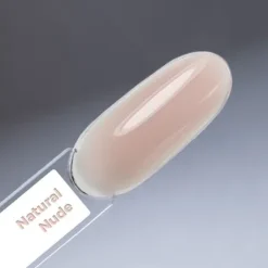 NTN Premium Baza kauczukowa Rubber Base Limited Edition Natural Nude 7g