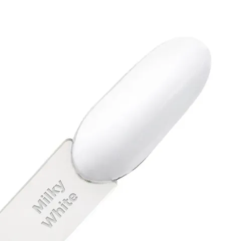 NTN Premium Budujący żel samopoziomujący Limited Edition Milky White 15 g