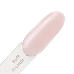 NTN Premium Budujący żel samopoziomujący Limited Edition Soft French 30 g