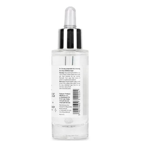 NTN Premium Magic Shine Gloss 30 ml