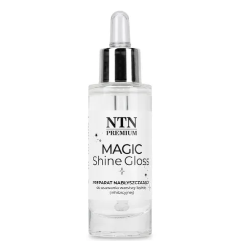 NTN Premium Magic Shine Gloss 30 ml