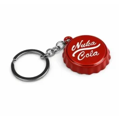 Nuka Cola | 4 cm | Metal | Brelok | Fallout