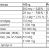 Nutrend - FLEXIT DRINK - 400 g - cytryna