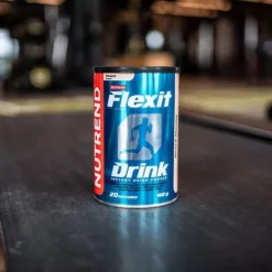 Nutrend - FLEXIT DRINK - 400 g - cytryna