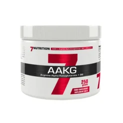 7Nutrition - AAKG - 250 g