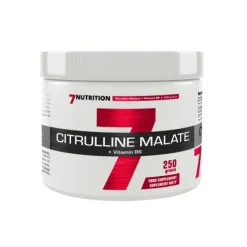 7Nutrition - Citrulline Malate - 250 g