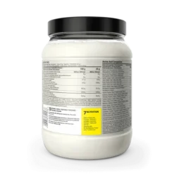 7Nutrition - Egg Protein Isolate 500 g - crema catalana