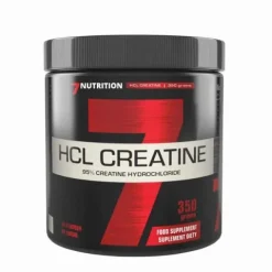 7Nutrition - HCL Creatine - 350 g