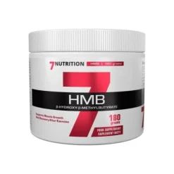 7Nutrition - HMB - 180 g