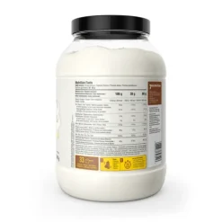 7Nutrition - Protein Juice 1000 g - pinacolada
