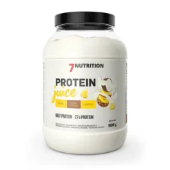 7Nutrition - Protein Juice 1000 g - pinacolada