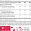 7Nutrition - Protein Juice 500 g - truskawka-malina
