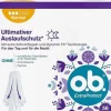 O.B. ExtraProtect Normal Tampony 56 sztuk DE