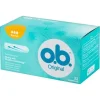 O.B.Original Normal tampony 1 op.-32szt