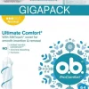 o.b. ProComfort Normal tampony 64 sztuki