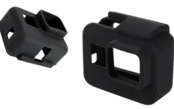 OBUDOWA SILIKONOWA DO GOPRO HERO 7, 6, 5 BLACK