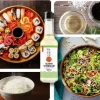 Ocet do ryżu sushi vinegar gotowa zalewa octowa Ayuko 150ml
