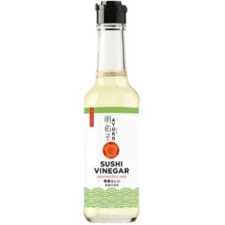 Ocet do ryżu sushi vinegar gotowa zalewa octowa Ayuko 150ml