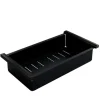 Ociekacz GLOBALO OS 38.1 Black