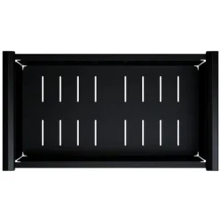 Ociekacz GLOBALO OS 38.1 Black