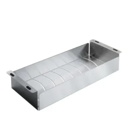 Ociekacz GLOBALO OZ 1.1 Inox