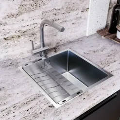 Ociekacz GLOBALO OZ 1.1 Inox