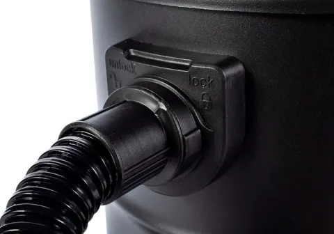Odkurzacz do popiołu 18 L - 1800W ML1800-ASH