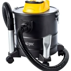 Odkurzacz do popiołu 18 L - 1800W ML1800-ASH