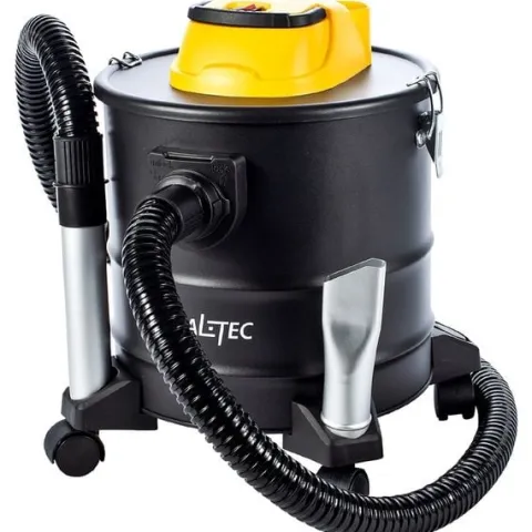 Odkurzacz do popiołu 18 L - 1800W ML1800-ASH