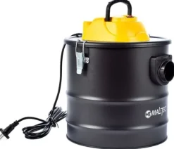 Odkurzacz do popiołu 18 L - 1800W ML1800-ASH