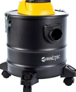Odkurzacz do popiołu 18 L - 1800W ML1800-ASH