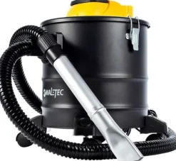 Odkurzacz do popiołu 18 L - 1800W ML1800-ASH