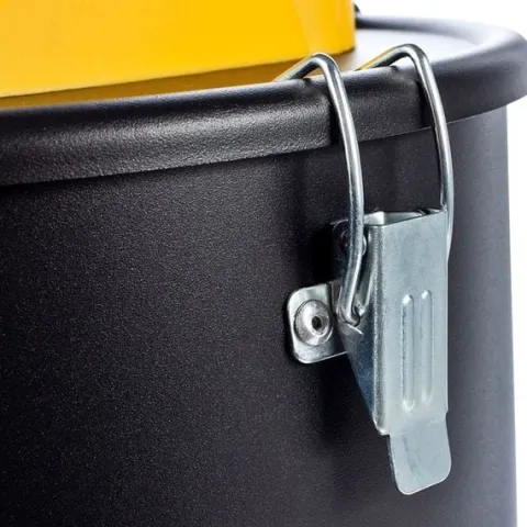 Odkurzacz do popiołu 18 L - 1800W ML1800-ASH
