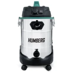 Odkurzacz przemysłowy 30L 1600W HM-402