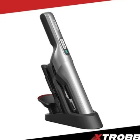 Odkurzacz Samochodowy Provac Xtrobb 24263