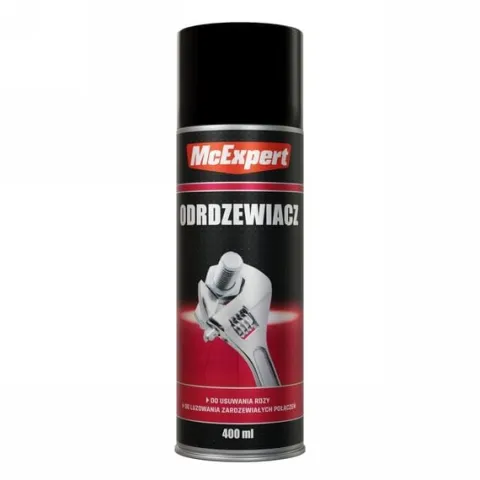 ODRDZEWIACZ 400ML - MC-680-0050