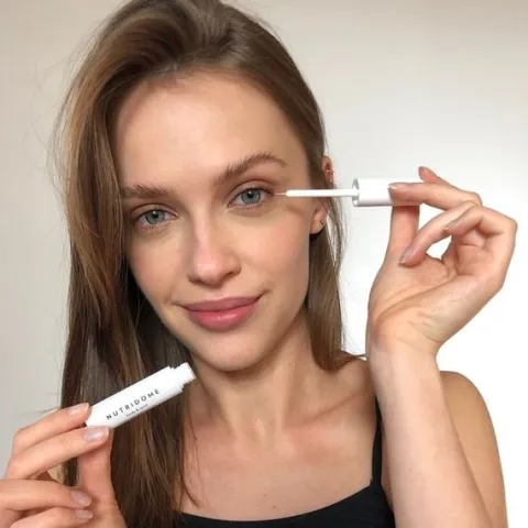 ODŻYWKA DO RZĘS skuteczne wydłużenie PROWIT. B5