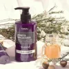 Odżywka do włosów KUNDAL Honey&Macadamia Protein Treatment Baby 500ml