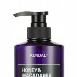 Odżywka KUNDAL Honey&Macadamia Protein Treatment Cherry Blossom 500ml