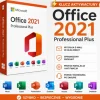 ⚡ Office 2021 Professional Plus | Klucz Aktywacyjny | Wysyłka 24/7 ⚡