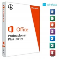 Office 2019 Professional Plus - Licencja Wieczysta ⚡️ Automat 24/7