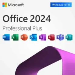 Office 2024 Professional Plus - Licencja Wieczysta ⚡️ Automat 24/7