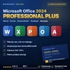 Office 2024 Professional Plus PL | Klucz aktywacyjny | Faktura VAT