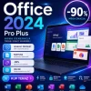 Office Pro Plus 2024 Windows - Dostawa natychmiast - Online 24/7 FV Legalny